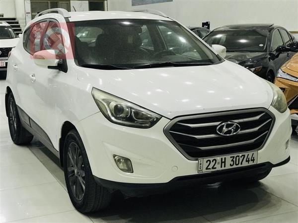 Hyundai for sale in Iraq